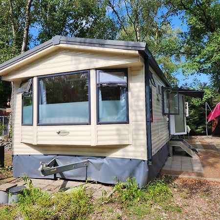 Bungalow Willerby Maasmechelen Exterior photo