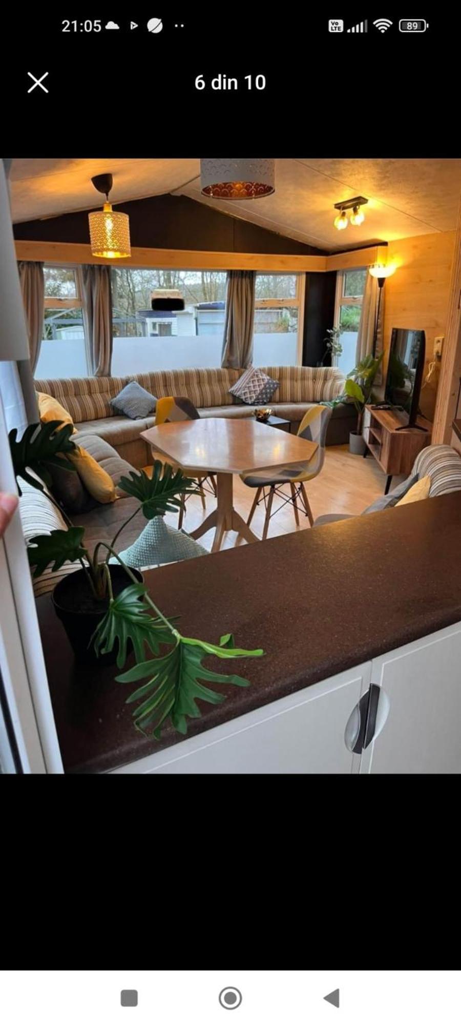 Bungalow Willerby Maasmechelen Exterior photo