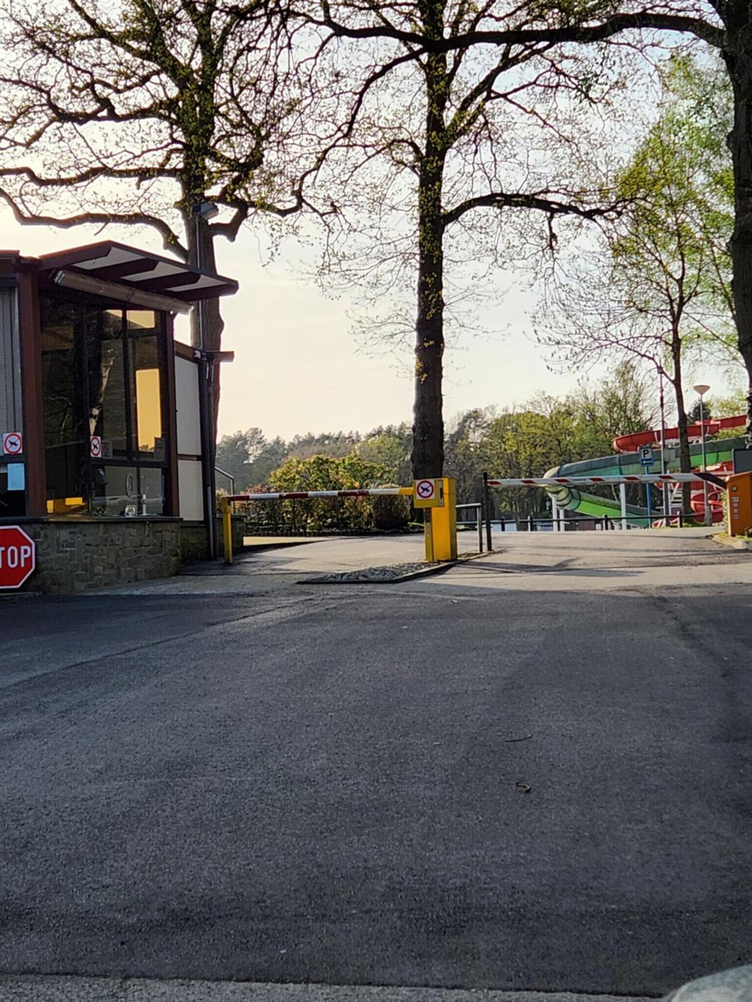 Bungalow Willerby Maasmechelen Exterior photo