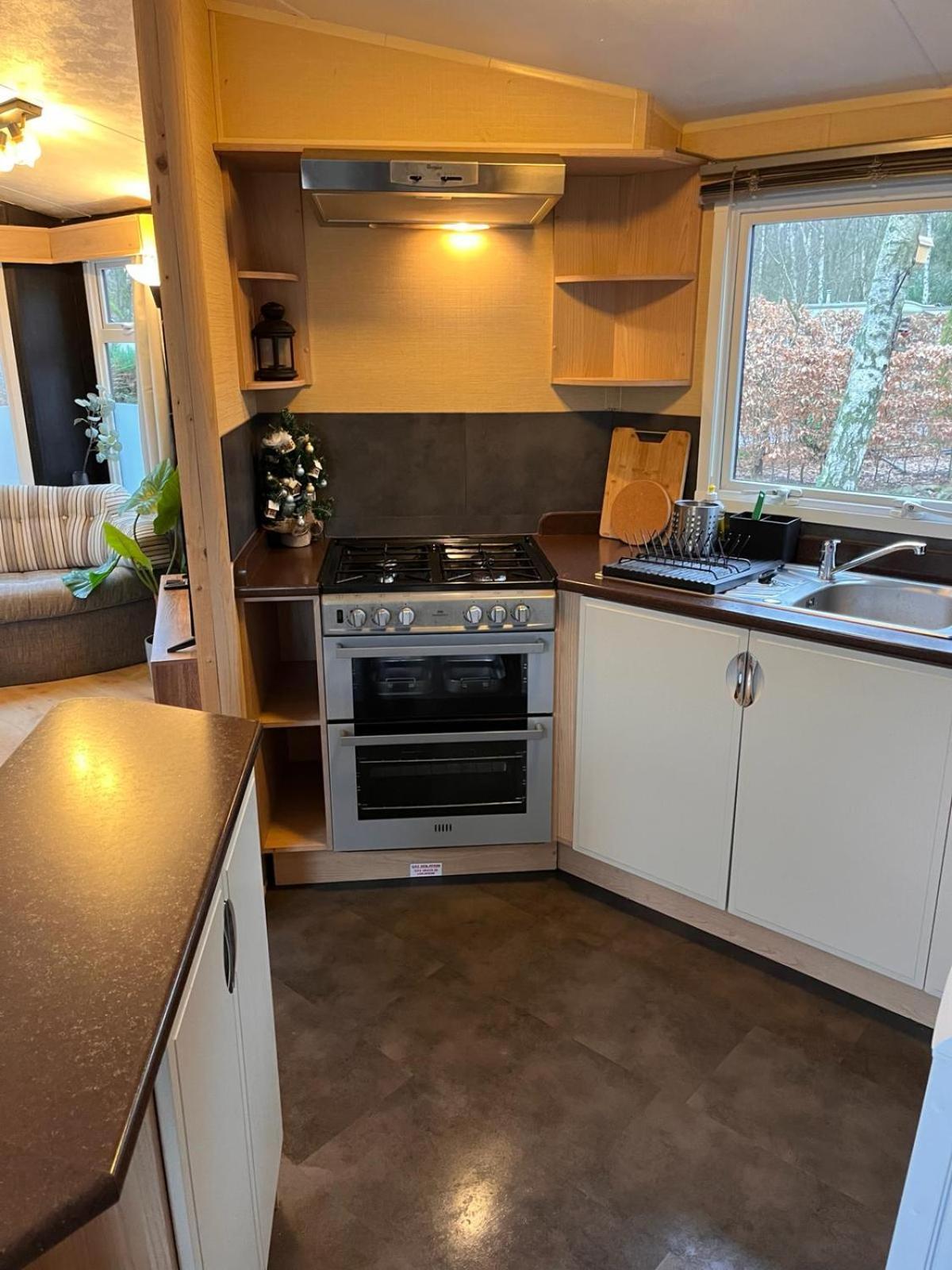 Bungalow Willerby Maasmechelen Exterior photo